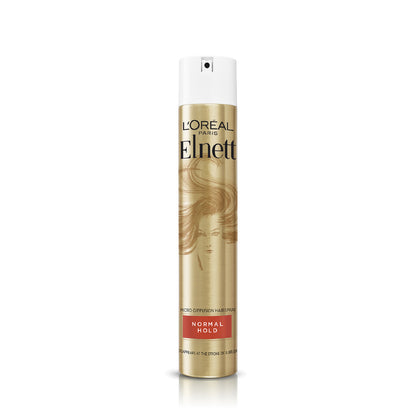 L’Oréa Paris Elnett Satin Normal Hold Hair Spray