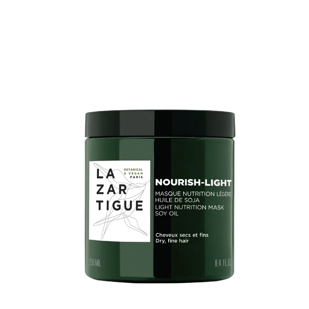 Nourish-Light Mask