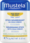 Nourishing Stick With Cold Cream
