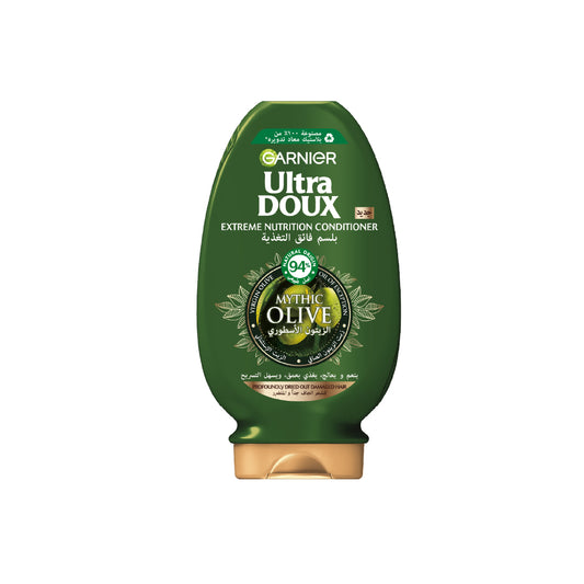 Ultra Doux Mythic Olive Conditioner