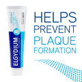 Elgydium Anti-plaque toothpaste