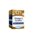 VTML OMEGA 3 EXCELLIUM-60 CAPS