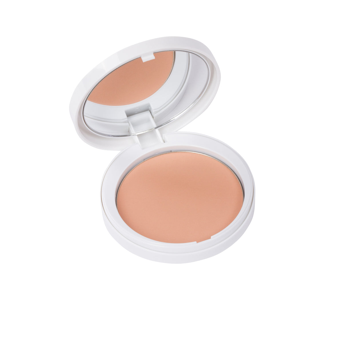 Poudre compacte douceur