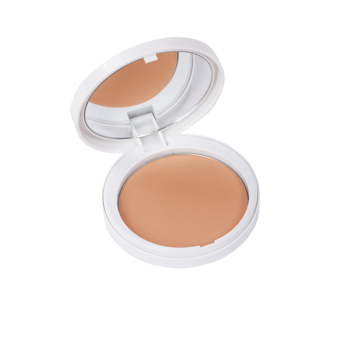 Poudre compacte douceur