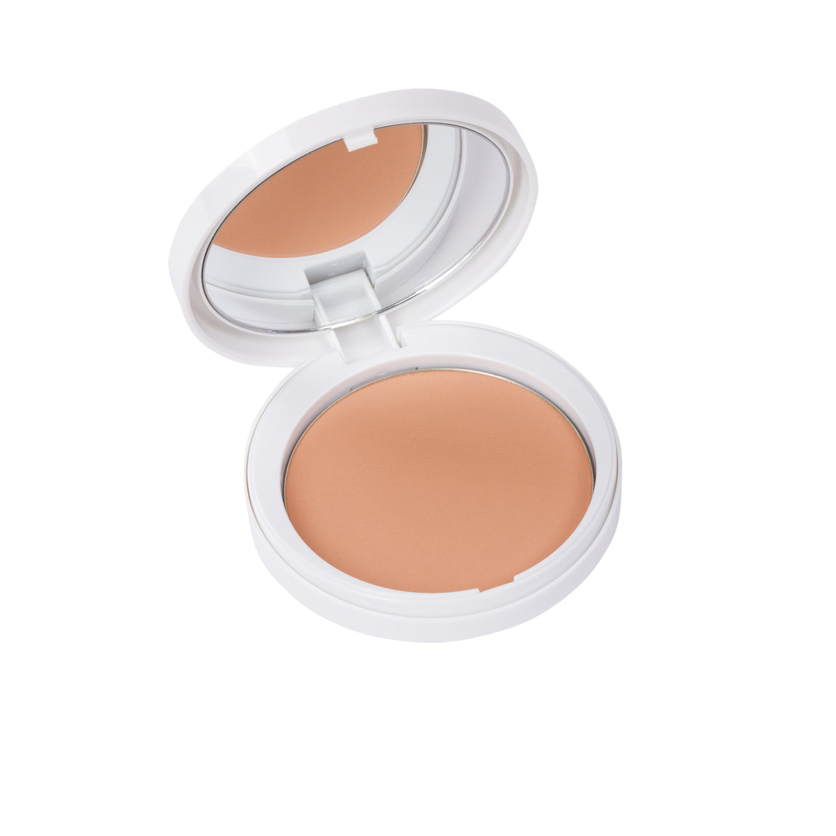 Poudre compacte douceur