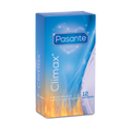Pasante Climax 12S