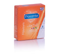 Pasante Flavours 3S