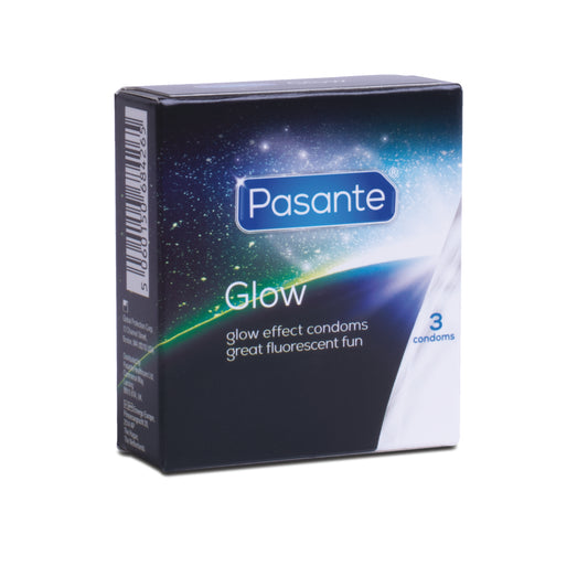 Pasante Glow 3S