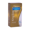 Pasante King Size 12S