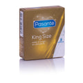 Pasante King Size 3S