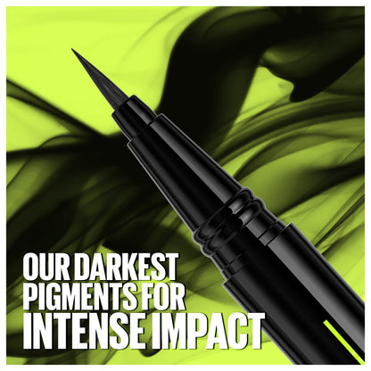 Maybelline Tattoo Liner Ink Pen