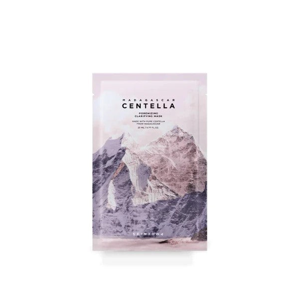 SKIN1004 Poremizing Clarifying Mask