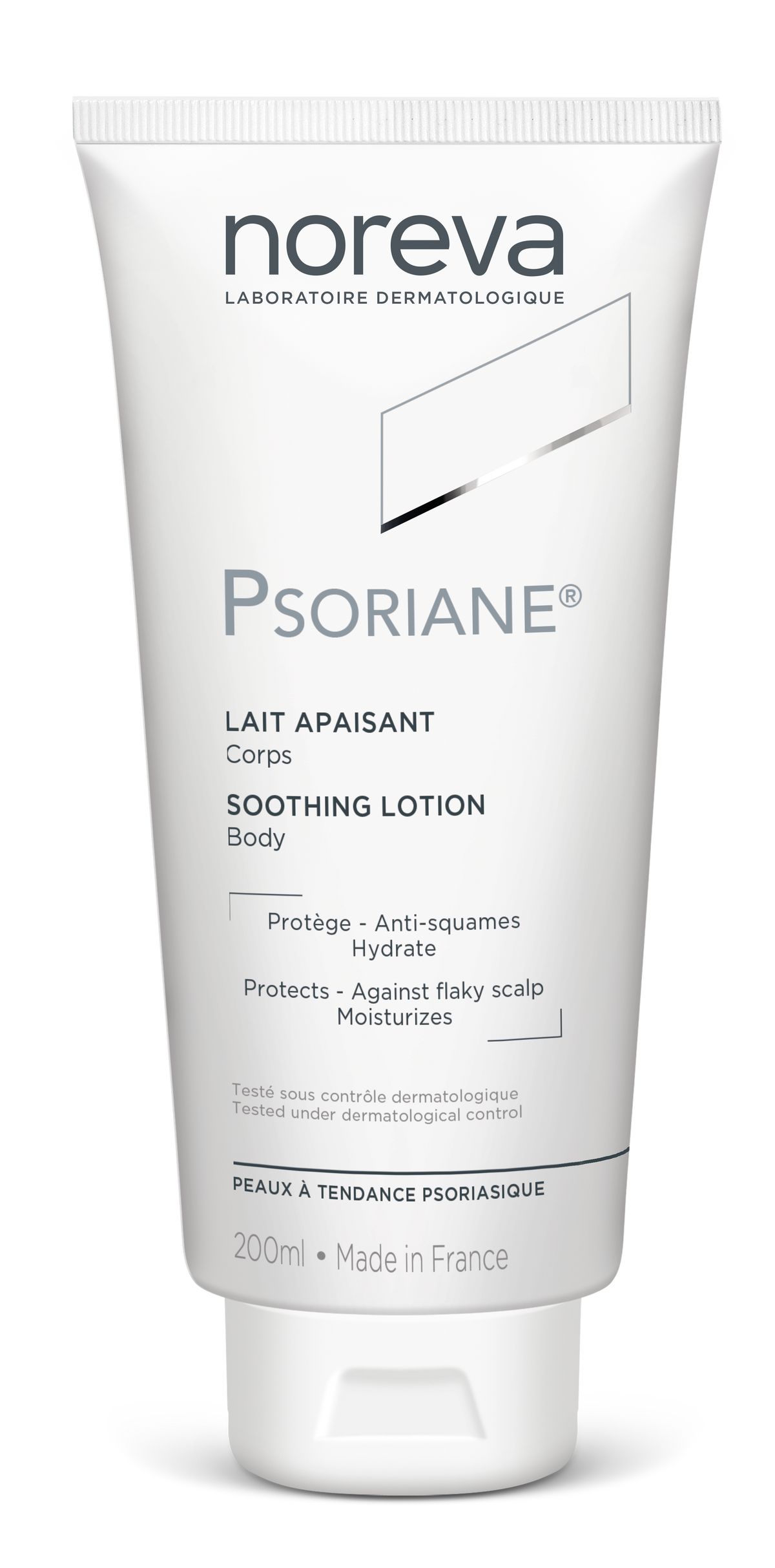 Noreva Psoriane Lait apaisant