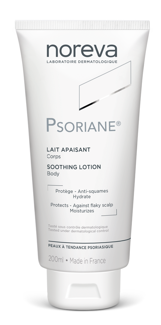Noreva Psoriane Lait apaisant
