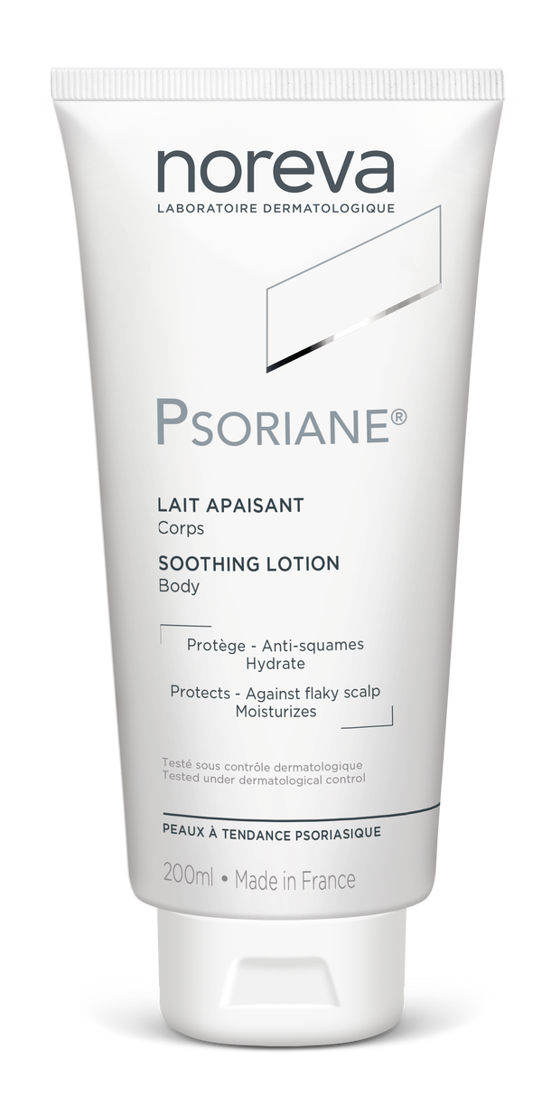 Noreva Psoriane Lait apaisant