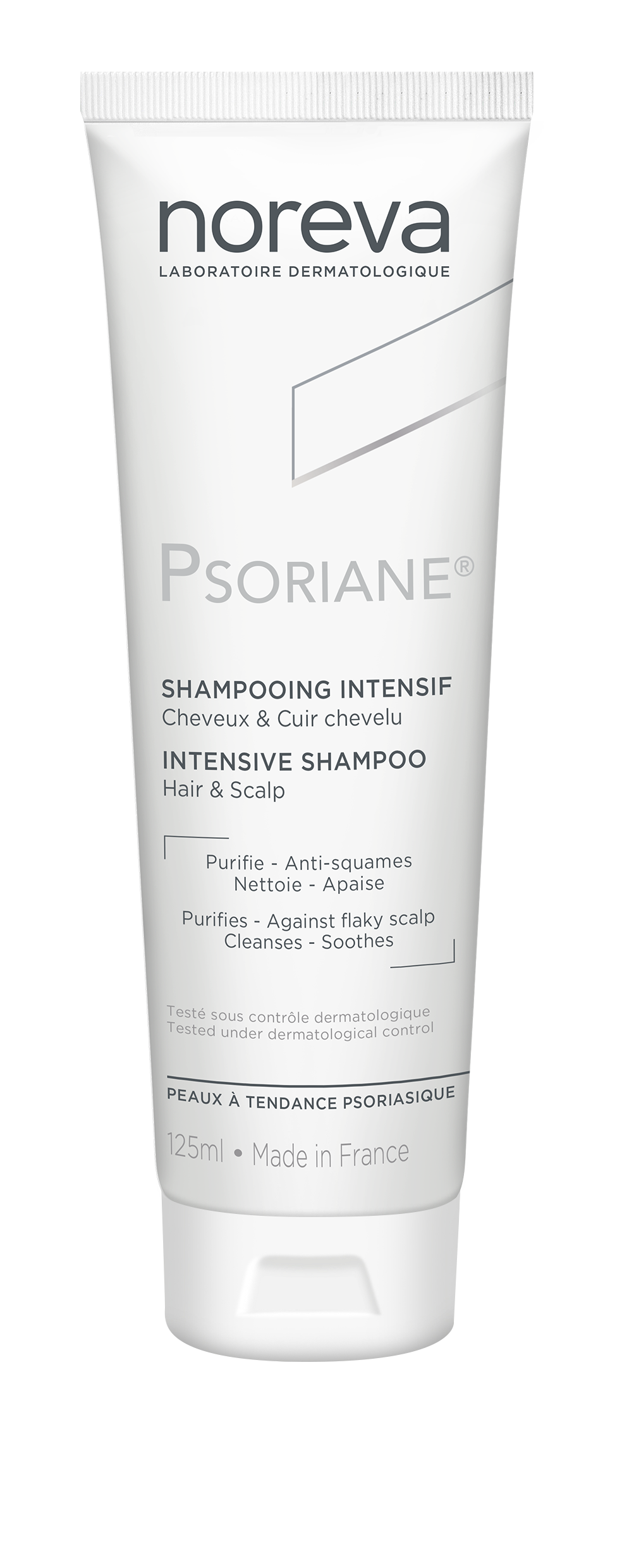 Noreva Psoriane Shampooing intensif