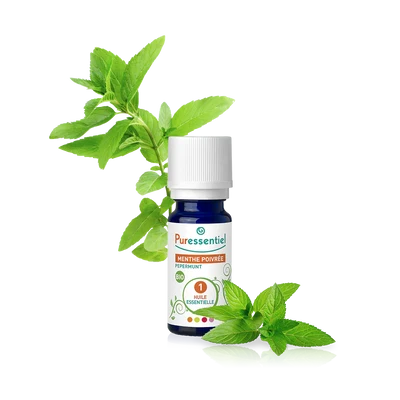 HE BIO Menthe Poivree 30ml