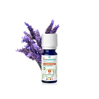 HE BIO Lavande Vraie 30ml