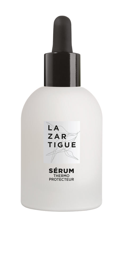 SERUM D'EXCEPTION Heat protectant serum