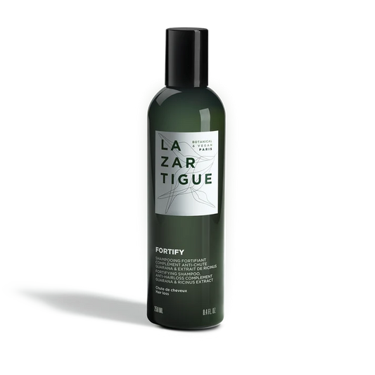 Fortifying Shampoo Anti Hair Loss Complement