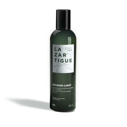 Nourish-Light Shampoo