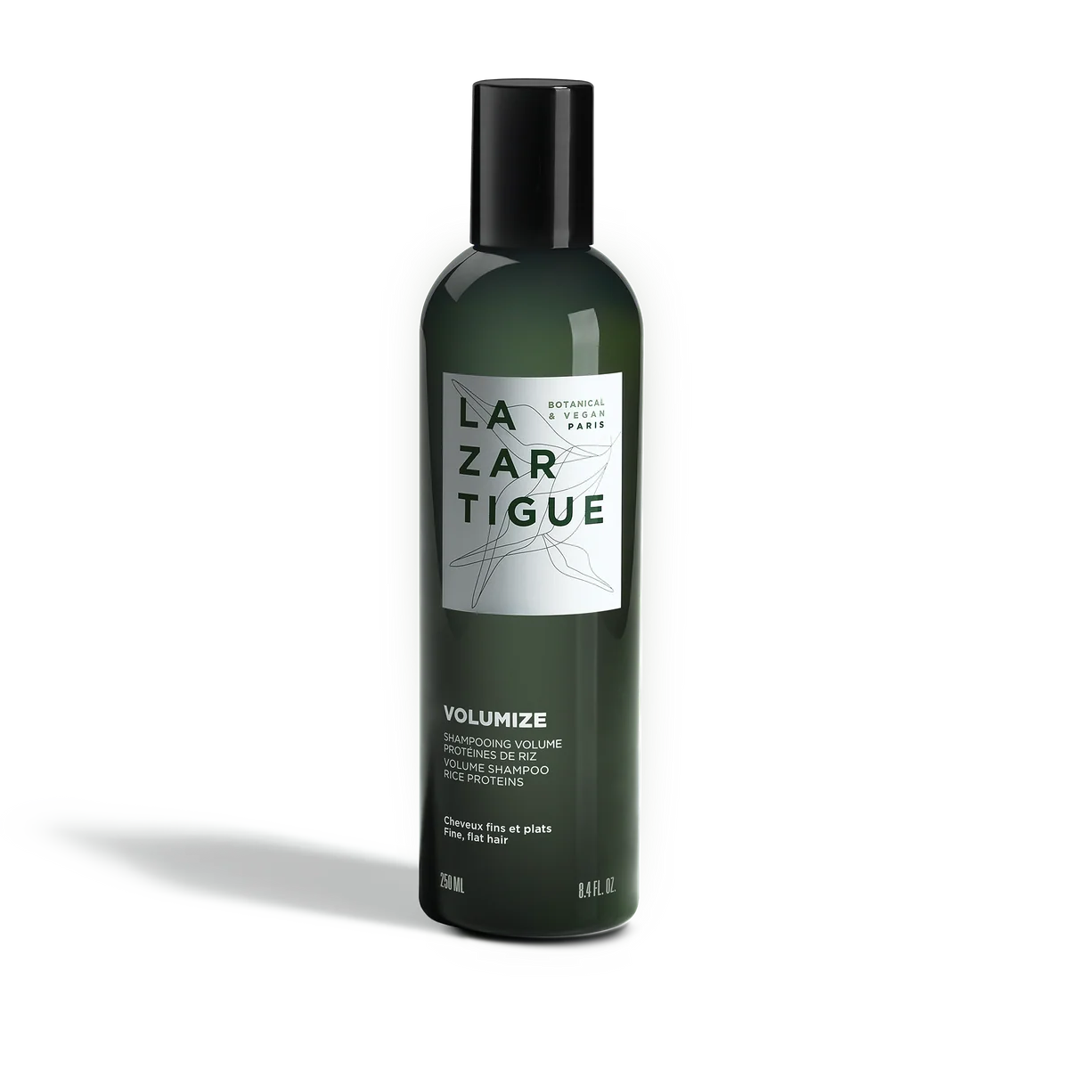 Volumize Shampoo