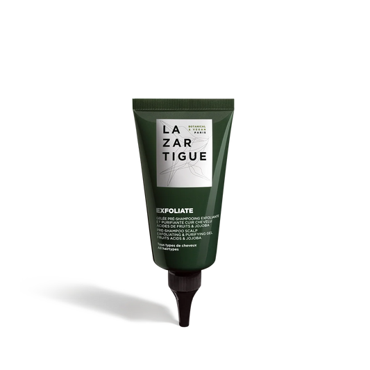 Exfoliate Oxygenating detox scrub
