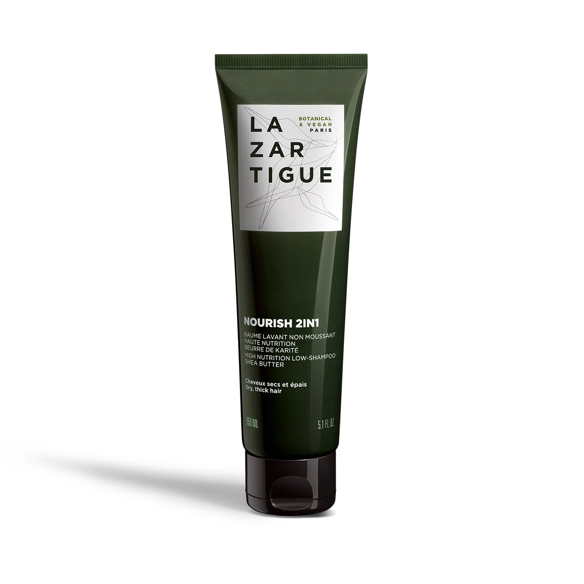 Nourish 2in1 Non-Foam Cleansing Balm