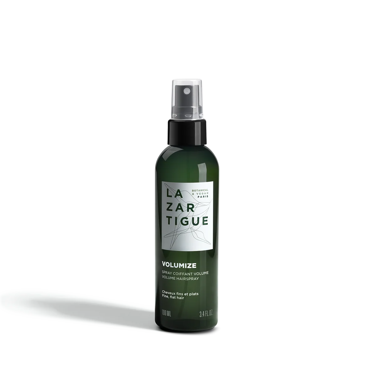 Volumize Spray