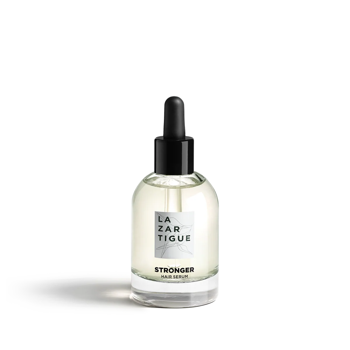 Stronger Hair Serum