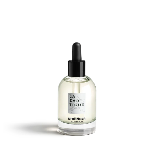 Stronger Hair Serum