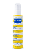 High protection Sun spray SPF50