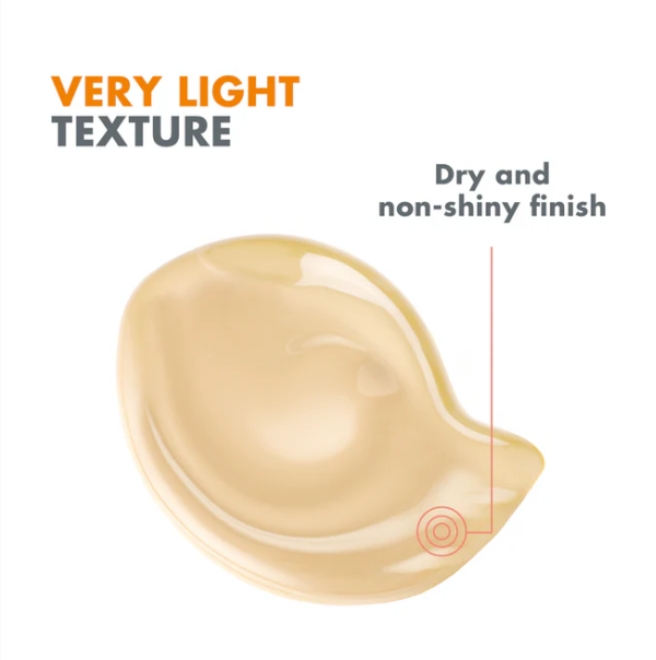 Avène Anti-Aging Sunscreen SPF 50+ – 3