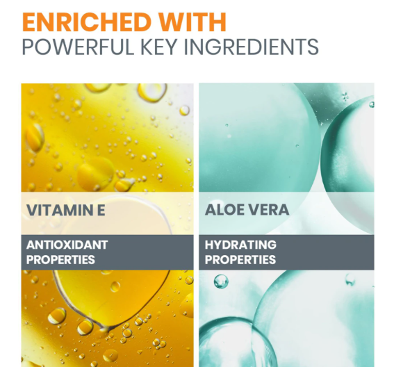 Avène Sunscreen Spray SPF 50+ – 3