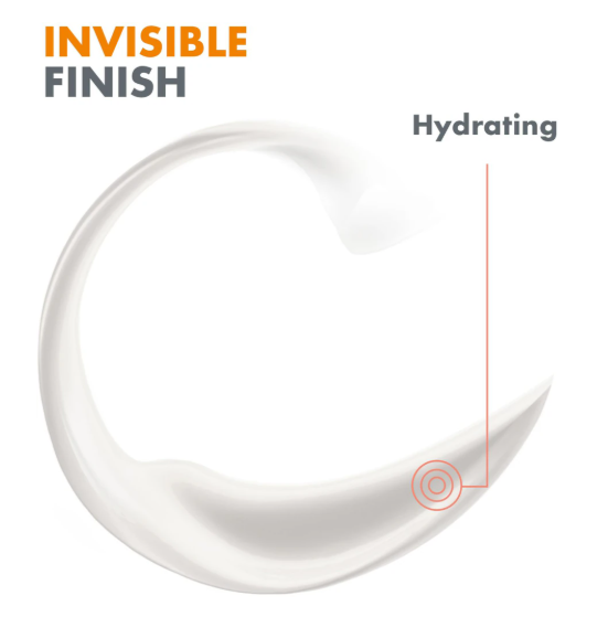 Avène Sunscreen Spray SPF 50+ – 4