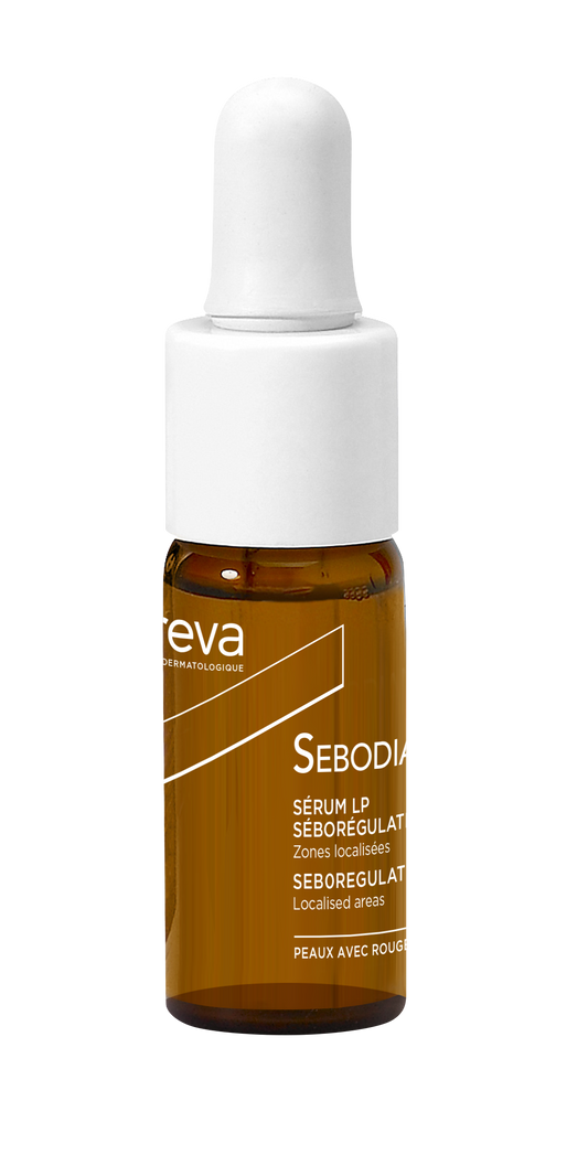 Noreva Sébodiane DS Sérum LP seboregulateur