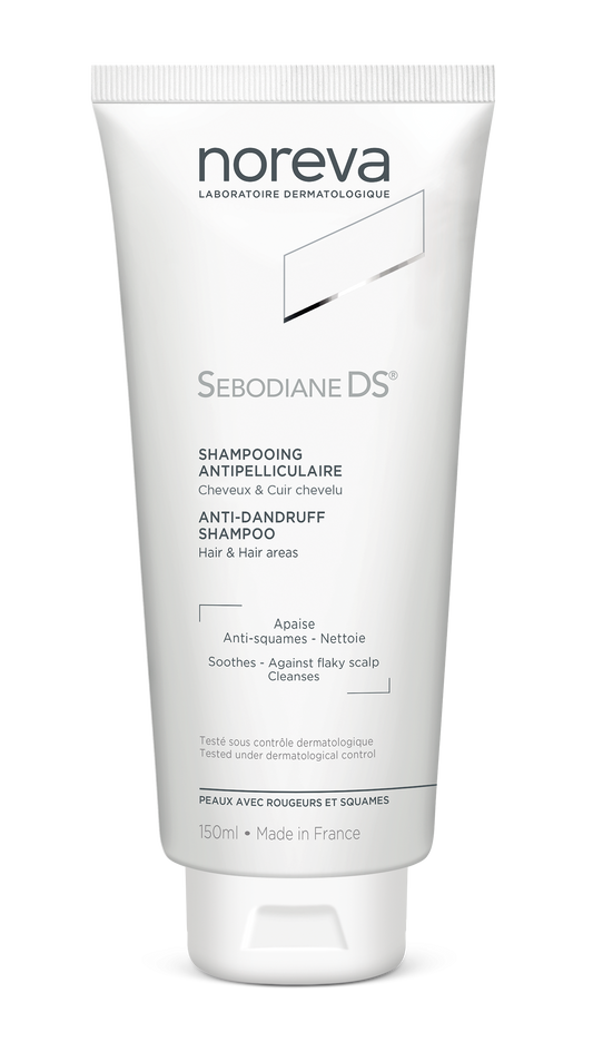 Noreva Sébodiane DS Shampooing antipelliculaire