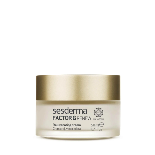 Sesderma FACTOR G RENEW CREAM 50ML