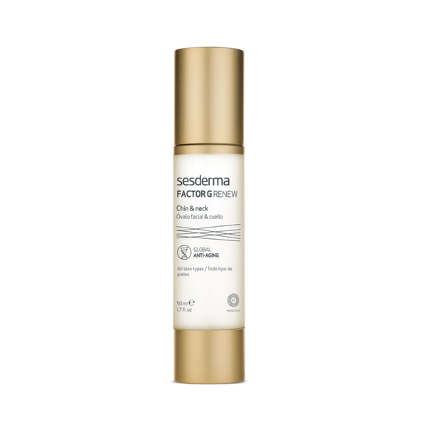 Sesderma FACTOR G RENEW FACIAL FACIAL & NECK 50ML