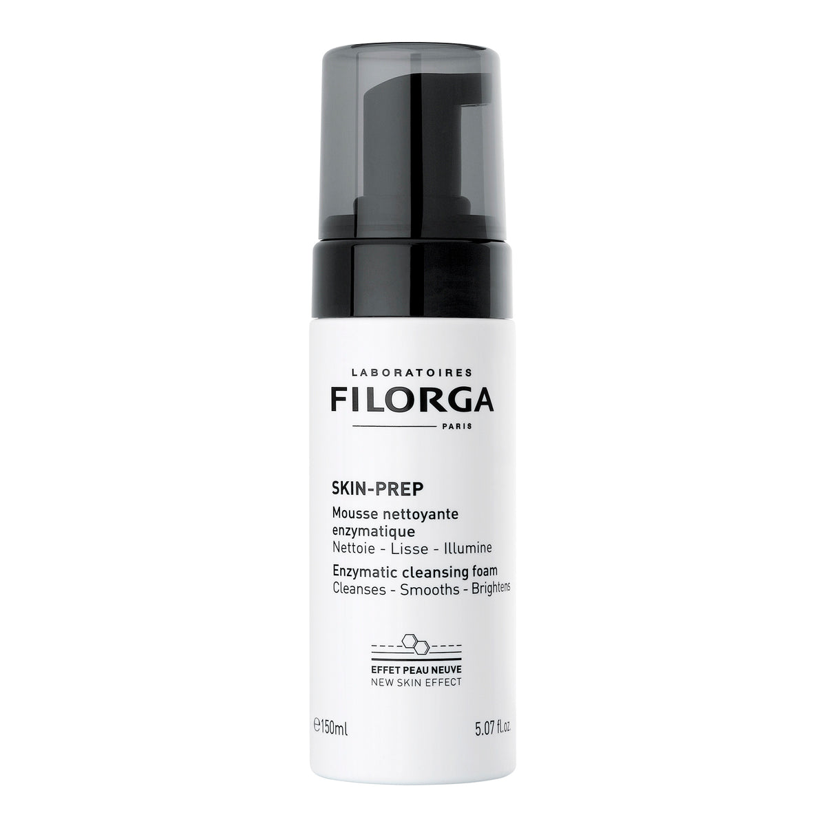 Filorga Skin Prep ENZYMATIC CLEANSING FOAM