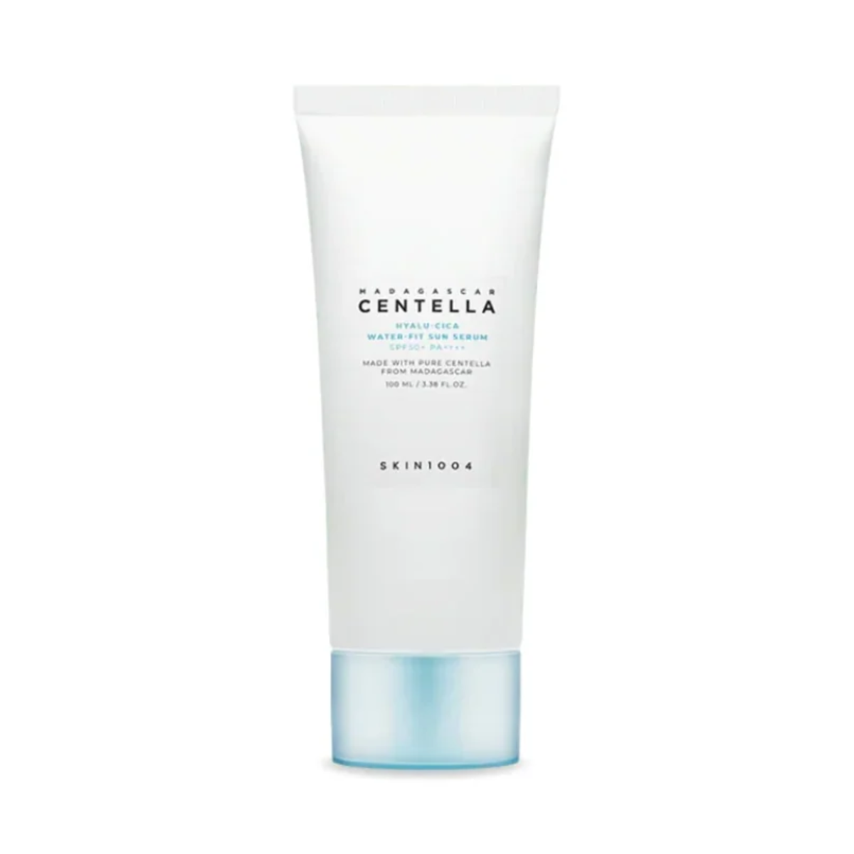 SKIN1004 Madagascar Centella Hyalu-Cica Water-Fit Sun Serum