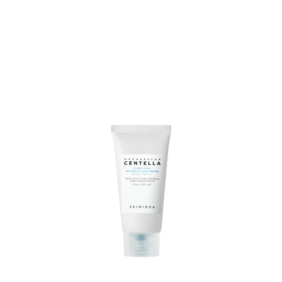 SKIN1004 Madagascar Centella Hyalu-Cica Water-Fit Sun Serum