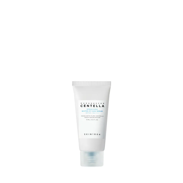 SKIN1004 Madagascar Centella Hyalu-Cica Water-Fit Sun Serum