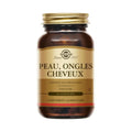 Solgar Peaux Ongles Cheveux 60 tablets