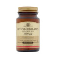 Solgar Vit B12 Methylcobalamine 1000 Mcg 30 NUGGETS