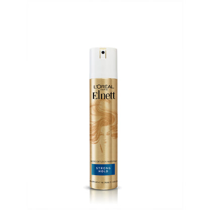 L’Oréal Paris Elnett Satin Strong Hold Hair Spray