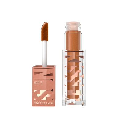 Maybelline New York Sunkisser Multi-Use Liquid Blush And Bronzer