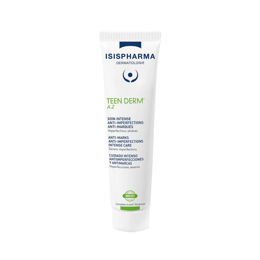 Teenderm AZ