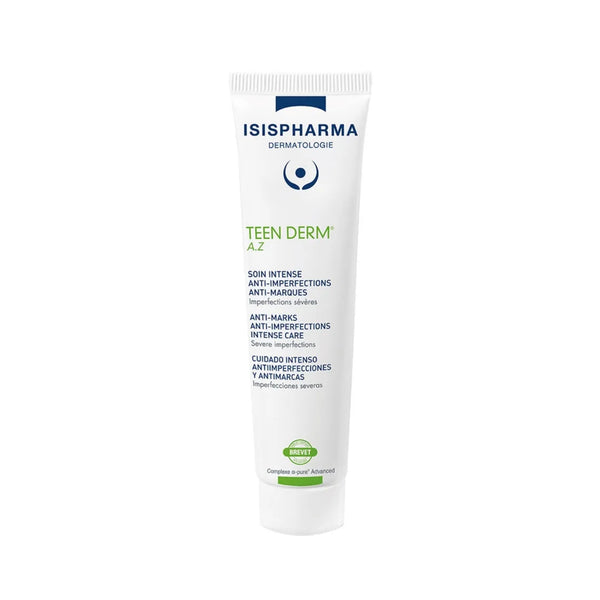 Teenderm AZ