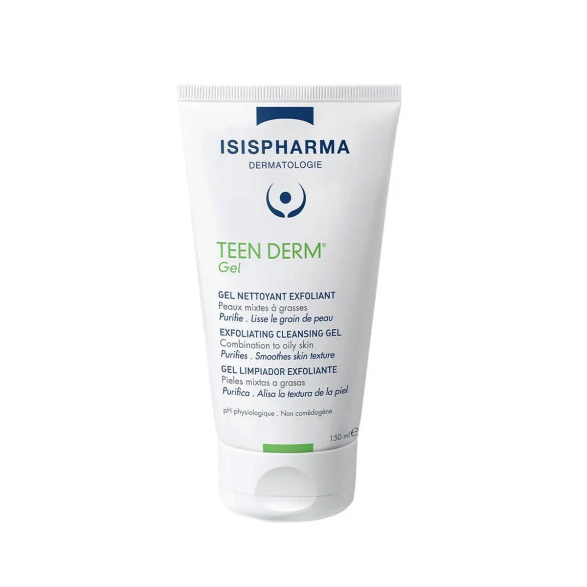 Teenderm Gel